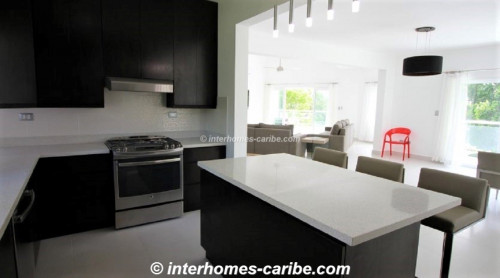 photos for SOSUA: VILLA CALIFORNIA